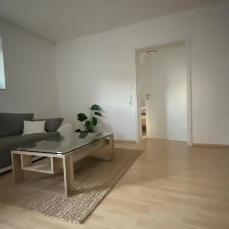 Katz Apartamento Berghausen (Karlsruhe)