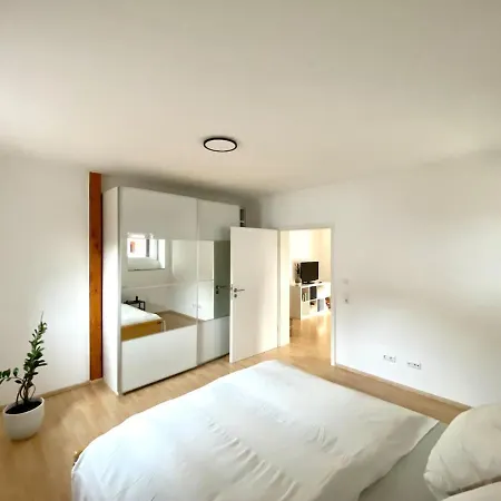 Apartament Katz Berghausen (Karlsruhe)