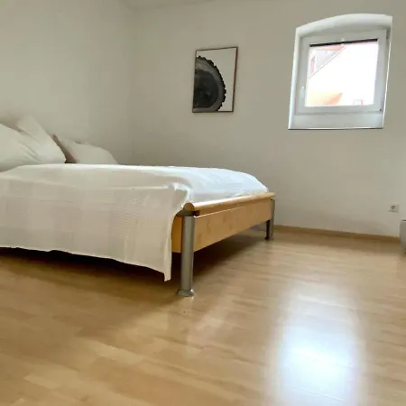 Apartament Katz