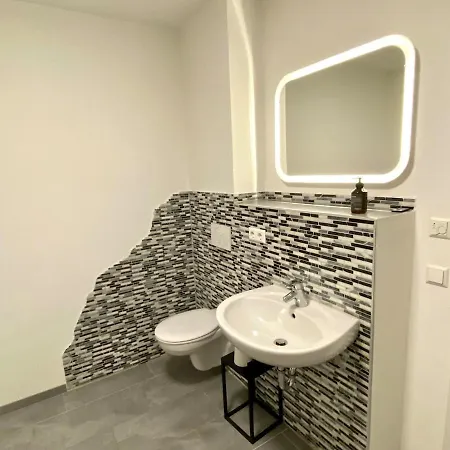 Apartament Katz Berghausen (Karlsruhe)