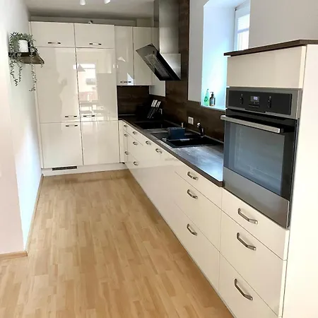 Katz Apartament *