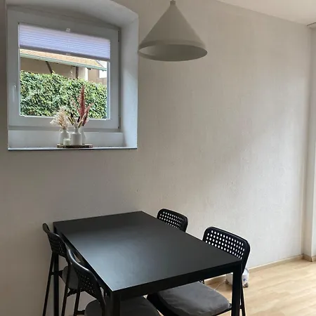 Apartament Katz Berghausen (Karlsruhe)
