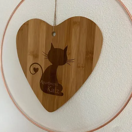 Apartamento Katz